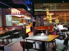 -蚝翅·海鲜粥·烧烤·羊肉季(鄞州万达店)