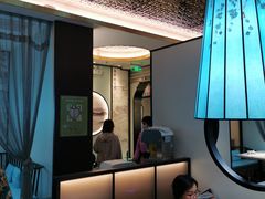 大堂-淮扬韵(高新大都荟店)