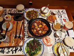 -南昌大饭店·地标美食名片(万寿宫店)