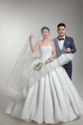 点击看大图 -乐派诗婚纱摄影