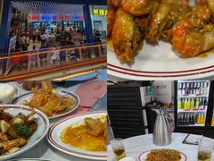 -明本湛江鸡•海鲜小厨(陈家祠店)