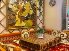 -巴扎美食·新疆菜·西域歌舞表演餐厅(新疆大厦店)