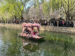 -元大都城垣遗址公园