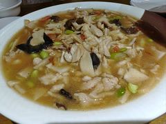 -杏花村水席楼·洛阳水席(老城十字街店)