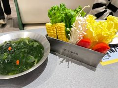 -椰小鸡·琼州糟粕醋(美兰缤纷城店)