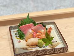 -鮨一日本料理(大中华店)