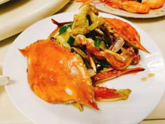 -盒马鲜生(文景博乐里购物广场店)