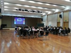 -上海市虹口区青少年活动中心(欧阳路)