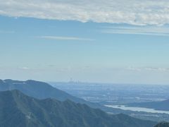 -大岭沟猕猴桃谷风景区