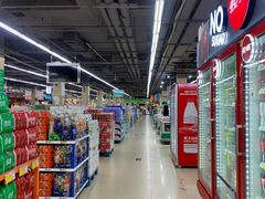 -北国超市(天河店)