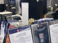 -霸王茶姬(安宁吾悦广场店)