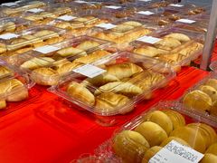 -麦德龙(闵行店)