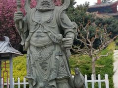 -石岛赤山风景区