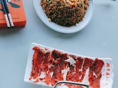 -潮牛禾记•潮汕鲜牛肉火锅(新亚洲店)