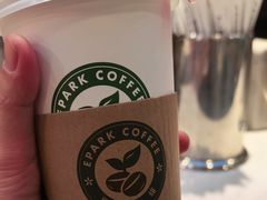 -逸派咖啡 EPARKCOFFEE(广安门店)