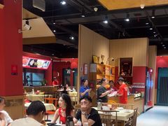 -聚味瞿记·龙虾堂(天元店)