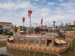 -七彩云南欢乐世界