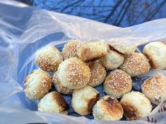 -妙味当棋子烧饼(凤凰世嘉店)