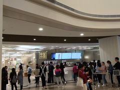 -奈雪的茶(市百一店)