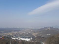 -中旅松花湖滑雪场