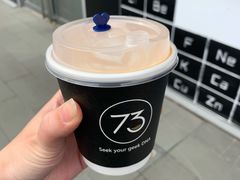 -73coffee(创智天地店)