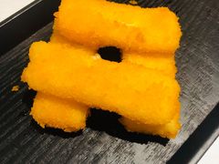-煜丰汴京烤鸭(福彩路店)