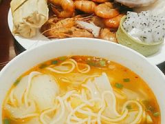 -安徽高速开元国际大酒店·地中海自助餐厅