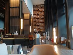 -木嘛working coffee(前海店)