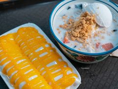 芒果肠粉-文昌邓记清补凉(西沙路店)