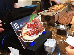 -阿芮烤鸡爪(世纪金源店)