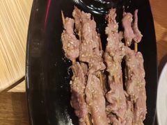 -蚝太郎 • 海鲜烧烤(Upark店)