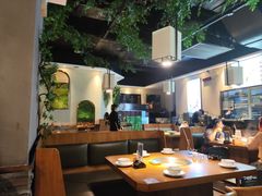-菌彩云南野生菌火锅(万达广场店)