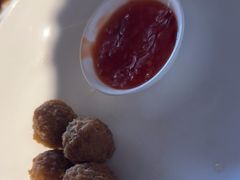 -庆云楼饭庄(什刹海店)