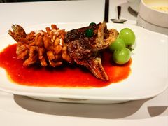 -松鹤楼·非遗·苏帮菜(融科店)
