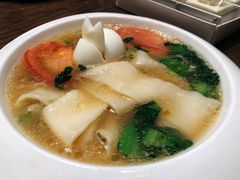 -北李妈妈菜·虾爬子大锅贴(贵和店)