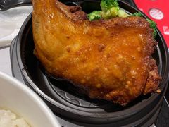 -肯德基(珍珠店)