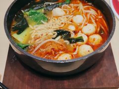 -灵芝妹子海鲜米线(凯德和平广场店)