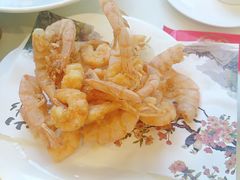 -天天渔港(杏林街店)