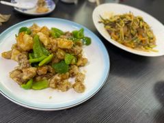 -华竹饭店(中央大街店)
