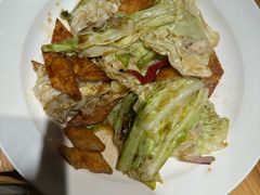-幸福的烤包子·新疆菜