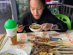 -小林哥的海鲜馆·夜宵烧烤(渔人码头店)