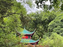 -岳麓山风景名胜区