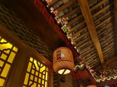 -杨记隆府(汉街店)