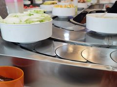 -鲸之味回转自助小火锅(钟鼎名悦店)