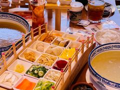 -香麒园·过桥米线·南湖雅宴