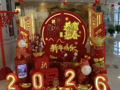 -仙林宾馆-餐厅