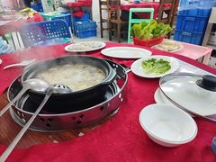 -花苑美食横琴生蚝火锅(拱北粤华路店)