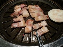 -青松馆韩国料理(香港中路佳世客店)