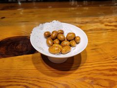 鱼皮花生-临家闽南菜(宝洲路店)