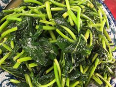 红薯叶-生态苑农庄(十里画廊遇龙河店)